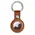 TECH-PROTECT NATURALFIT APPLE AIRTAG 1 / 2 ΚΑΦΕ