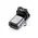 Adapter kątowy Tech-Protect Ultraboost Adapter USB-C / Garmin Watch Grey