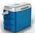 Guzzanti Thermoelectric refrigerator-heater GZ-30BW