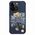ZUCK BEAR futerał SAN FRANCISCO FORTUNE do IPHONE 16 Pro bay area player