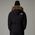 Κουρτκά mcmurdo 2l gtx down parka-tnf black-l THE NORTH FACE