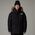 Κουρτκά mcmurdo 2l gtx down parka-tnf black-l THE NORTH FACE