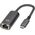 Προσαρμογέας Bluecloud USB-C Gigabit Ethernet