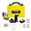 NIVEL SYSTEM CROSS LASER CL5V violet beam