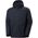 Χειμερινό μπουφάν HELLY HANSEN Manchester 2.0 Χειμερινό Μπουφάν, μαύρο 3XL