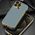 ΘΗΚΗ GLAMOUR CASE SAMSUNG A26 5G ΜΠΛΕ