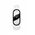 Xiaomi Smart Band 10 Ceramic Edition  AMOLED  Waterproof  Bluetooth  Pearl White