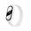 Xiaomi Smart Band 10 Ceramic Edition  AMOLED  Waterproof  Bluetooth  Pearl White