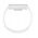 Xiaomi Smart Band 10 Ceramic Edition  AMOLED  Waterproof  Bluetooth  Pearl White