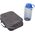 Eagle Creek Pack It Dry Cube M Graphite