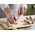 Opinel Zestaw Noży Trio Parallele Olive 002494