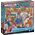 Wasgij - Retro Mystery - #9 Great Train Robbery! (1000 pieces) (1110100504)