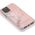 Richmond & Finch Richmond & Finch Pink Marble - Rose gold details