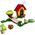 LEGO Super Mario Yoshi i dom Mario - zestaw rozszerzający (71367)