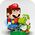 LEGO Super Mario Yoshi i dom Mario - zestaw rozszerzający (71367)