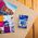 Brother LC521M | Ink Cartridges | Magenta