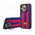 FCB IPHONE CASE MAGNETIC IP16 PRO BG