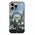 ZB Berlin Boss iPhone 16 Pro Max 6.9"-Eins Suave