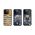 ZUCK BEAR futerał SAN FRANCISCO FORTUNE do IPHONE 15 Pro Max golden state bear