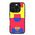 FCB IPHONE CASE MAGNETIC IP16 PRO MF