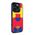 FCB IPHONE CASE MAGNETIC IP16 PRO MF