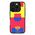 FCB IPHONE CASE MAGNETIC IP16 PRO MAX MF