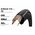 Opona GOODYEAR - Eagle F1 R Tubeless Complete 700x28/28-622 k. Blk/Tan