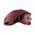 Kask rowerowy HJC FURION Czerwony MT PATTERN RED r. XL/XXL