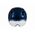 Kask Rowerowy HJC CALIDO PLUS Granatowo-Brązowy METAL NAVY BROWN r.M