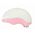 Kask Rowerowy HJC GLEO MT GREY PINK