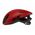 Kask Rowerowy HJC ATARA Czerwony Mat Glossy Red rozmiar L