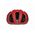 Kask Rowerowy HJC ATARA Czerwony Mat Glossy Red rozmiar L