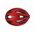 Kask Rowerowy HJC ATARA Czerwony Mat Glossy Red rozmiar L