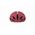 Kask Rowerowy HJC FURION 3.0 MT ROSEWOOD rozmiar L