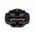Kask rowerowy HJC IBEX 3.0 MT GL GOLD BLACK rozmiar L