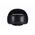 Kask Rowerowy HJC CALIDO PLUS Czarny METAL BLACK r.M