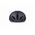 Kask Rowerowy HJC FURION 3.0 MT GL DARK GREY r. S