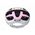 Kask rowerowy HJC BELLUS różowy MT GL PINK rozmiar M