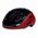 Kask rowerowy HJC VALECO 2 MT GL RED BLACK M