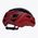 Kask rowerowy HJC VALECO 2 MT GL RED BLACK M