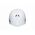 Kask Rowerowy HJC ADWATT 1.5 Biały WHITE r. M