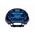 Kask Rowerowy HJC Valeco 2 MT GL Navy Grey L