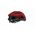 Kask Rowerowy HJC ATARA Czerwony MT.GL RED rozmiar S