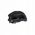 Kask rowerowy HJC ATARA czarny Mat Glossy Black rozmiar M