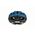 Kask rowerowy HJC ATARA Granatowy MT.GL NAVY rozmiar L