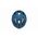 Kask rowerowy HJC ATARA Granatowy MT.GL NAVY rozmiar L