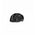 Kask Rowerowy HJC ATARA Czarny MT.GL BLACK rozmiar L