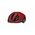 Kask Rowerowy HJC ATARA Czerwony MT.GL RED r. M
