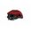 Kask Rowerowy HJC ATARA Czerwony MT.GL RED r. M