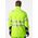 Ανακλαστικό μπουφάν HELLY HANSEN Fyre, κίτρινο 3XL